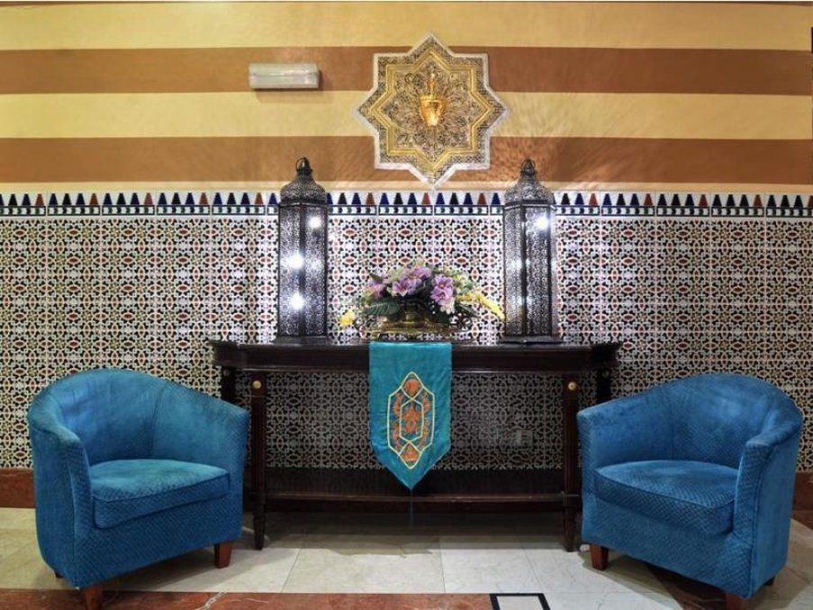 Al Ritz Al Madinah Hotel Medina Exterior foto